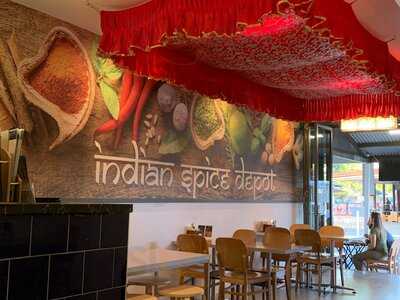 Indian Spice Depot