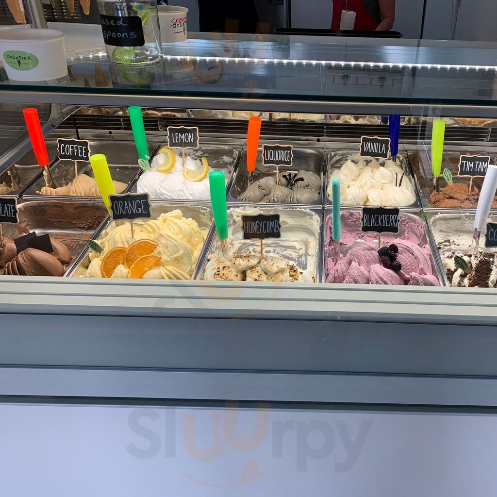 Gelatina