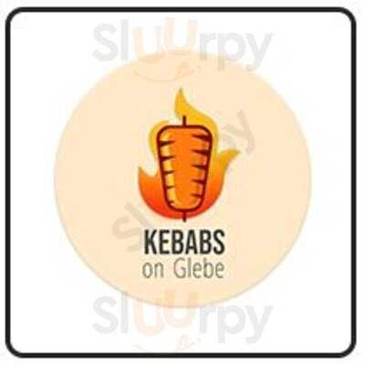 Kebabs On Glebe