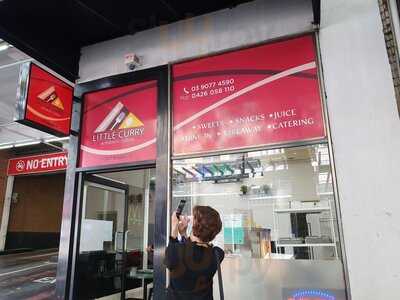 Little Curry Authentic Cuisine