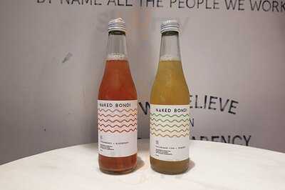 Steve Costi's Seafood