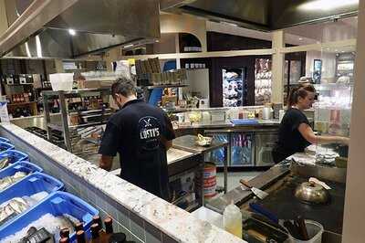 Steve Costi's Seafood