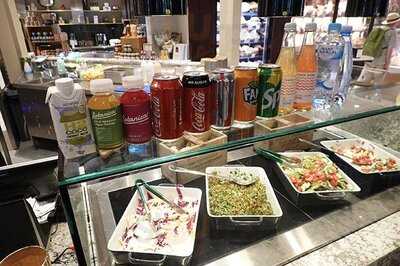 Steve Costi's Seafood