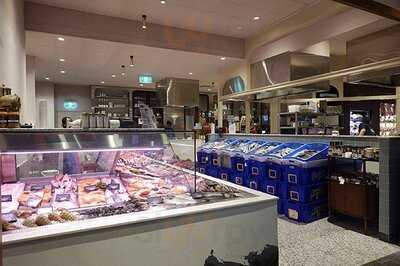 Steve Costi's Seafood