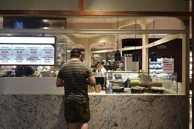 Steve Costi's Seafood