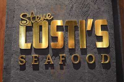 Steve Costi's Seafood