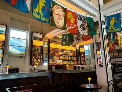 Pepe's Italian & Liquor