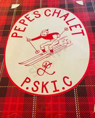 Pepe's Italian & Liquor