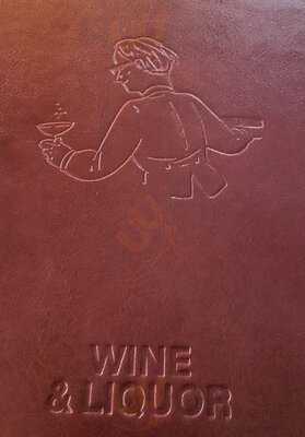 Pepe's Italian & Liquor