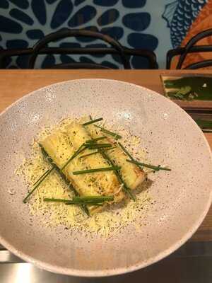 Shishou Sake Bar And Eats