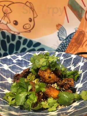 Shishou Sake Bar And Eats