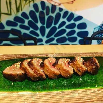 Shishou Sake Bar And Eats