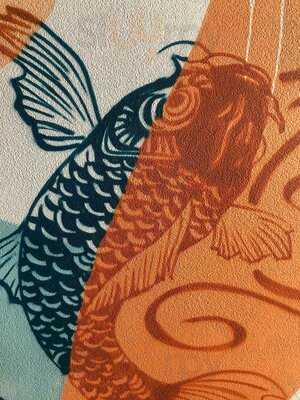 Shishou Sake Bar And Eats