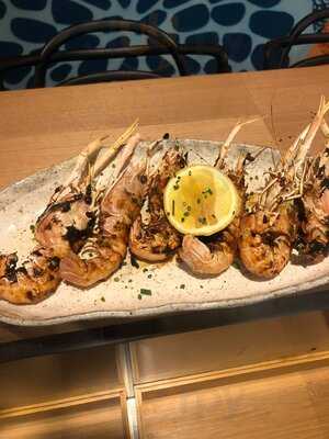 Shishou Sake Bar And Eats