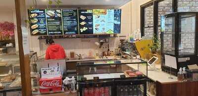 B & B'guette Vietnamese Kitchen Cafe