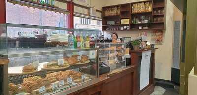 B & B'guette Vietnamese Kitchen Cafe