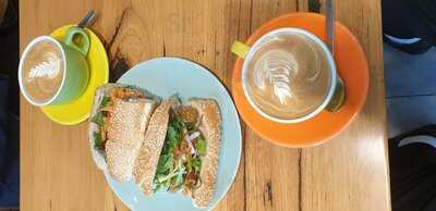 B & B'guette Vietnamese Kitchen Cafe