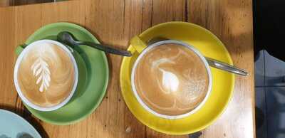 B & B'guette Vietnamese Kitchen Cafe