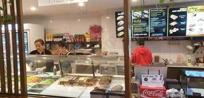 B & B'guette Vietnamese Kitchen Cafe