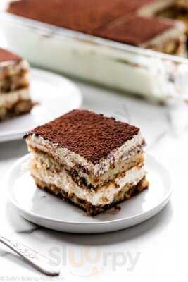 Mr & Mrs J Italian Restaurant