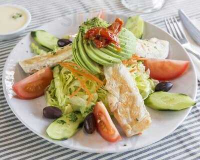 Mr & Mrs J Italian Restaurant