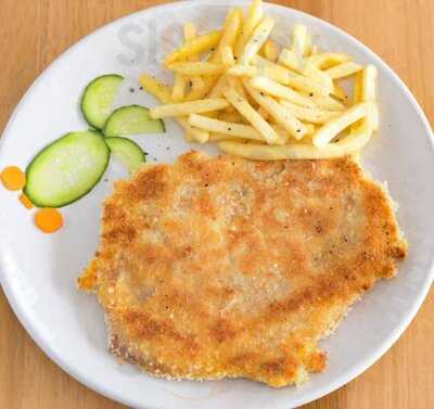 Mr & Mrs J Italian Restaurant