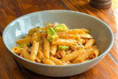 Mr & Mrs J Italian Restaurant