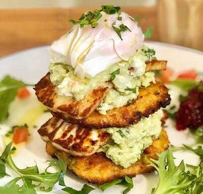 The Valley Foodstore