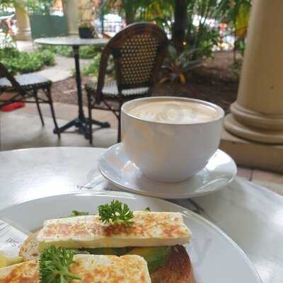 Cleberson’s Coffee