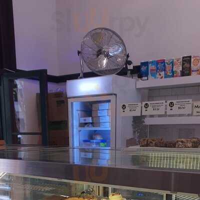 Cleberson’s Coffee