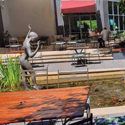 Cleberson’s Coffee