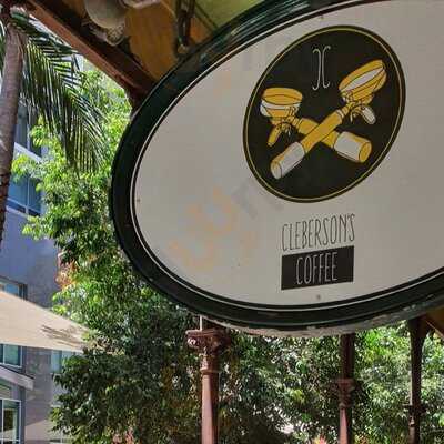 Cleberson’s Coffee