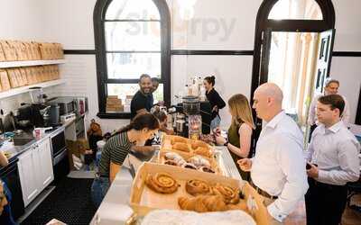 Cleberson’s Coffee