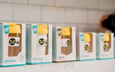 Cleberson’s Coffee