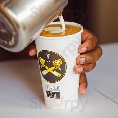 Cleberson’s Coffee