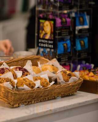 Cleberson’s Coffee