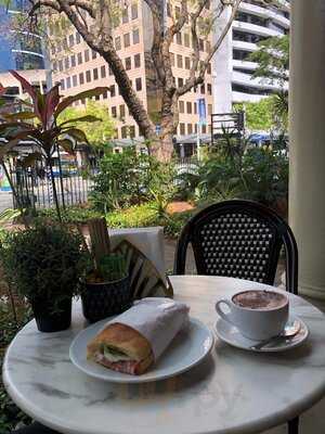 Cleberson’s Coffee