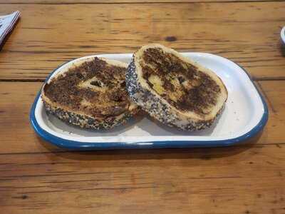 Bricklane Bagels