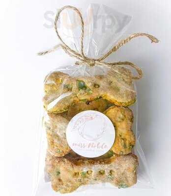 Miss Noble Cafe & Specialty Cakes