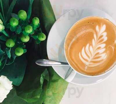 Miss Noble Cafe & Specialty Cakes