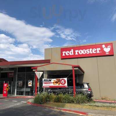 Red Rooster