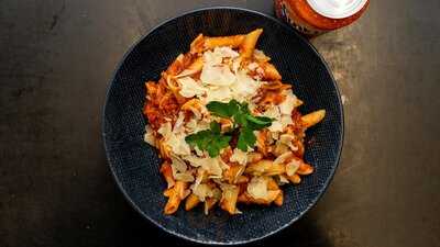 Smokin' Joe's Hoppers Crossing