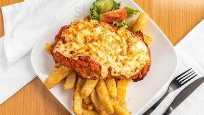 Smokin' Joe's Hoppers Crossing