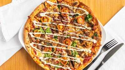 Smokin' Joe's Hoppers Crossing