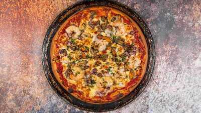 Smokin' Joe's Hoppers Crossing