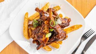 Smokin' Joe's Hoppers Crossing