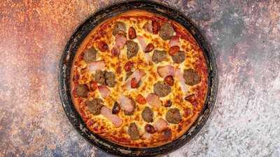 Smokin' Joe's Hoppers Crossing