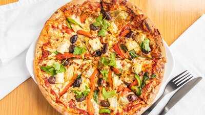 Smokin' Joe's Hoppers Crossing