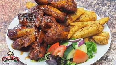 Smokin' Joe's Hoppers Crossing