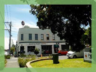 North Port Hotel